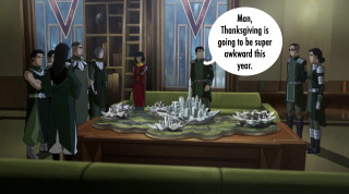 Illustration for article titled Will Legend Of Korra's Superweapon Change The World Of Avatar Forever?